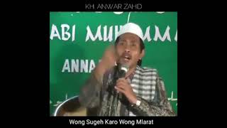 Download lagu KH Anwar Zahid - Orang Kaya Vs Orang Miskin mp3 Download lagu KH Anwar Zahid - Orang Kaya Vs Orang Miskin mp3
