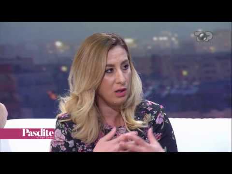 Pasdite ne TCH, 11 Prill 2017, Pjesa 2 - Top Channel Albania - Entertainment Show