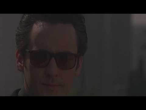 Martin Blank Assassin In Grosse Pointe Blank (1997)"|| John Cusack, Minnie Driver, Dan Aykroyd