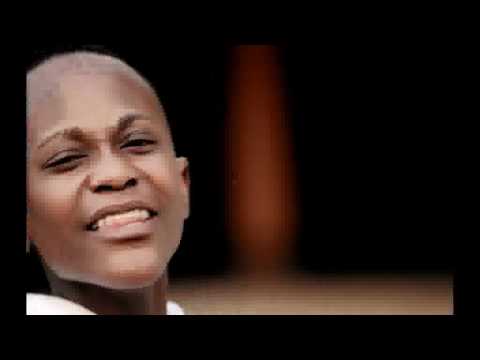 Innoss'B (Innocent Balume) : I can be your blue-eyed boy.flv