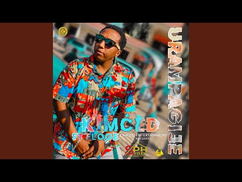 URAMPAGIJE (feat. ELOGE)