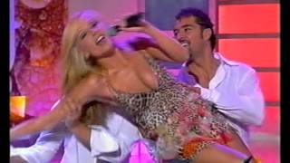 Marta Sánchez · Soy Yo ·