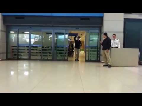 [VID] 120430 Ryeowook's Twitvid Update - Come back Super Junior's Marilyn MonHyuk LOL