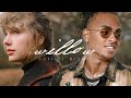 Taylor Swift Willow Reggaeton Remix Ft Ozuna Wisin