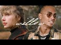 Taylor Swift - willow (Reggaeton Remix) ft. Ozuna, Wisin