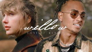 Taylor Swift - willow (Reggaeton Remix) ft Ozuna W