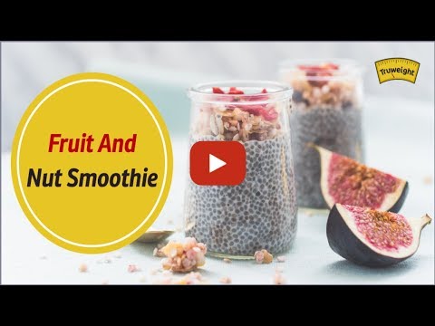 download lagu mp3 mp4 Fruit And Nut Smoothie Truweight, download lagu Fruit And Nut Smoothie Truweight gratis, unduh video klip Fruit And Nut Smoothie Truweight