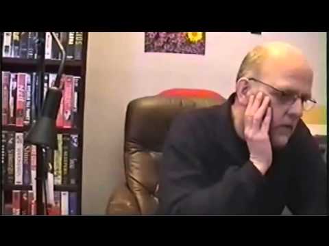 Dokument Inifrån - Så skapas en seriemördare