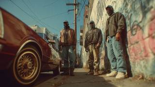 Um GANGSTER que cresceu nas ruas decide MUDAR DE VIDA!🍿 | Filme de ação em português