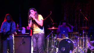 The Red Jumpsuit Apparatus - Don&#39;t Hate @Revolution Live - Ft Lauderdale - 01072011