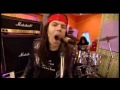Thrash Metal Version Of Fireman Sam Theme On Dick And Dom In Da Bungalow
