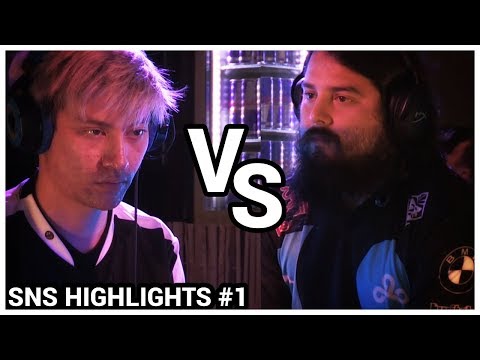 They thought I could never beat Mang0 again... I had to prove them wrong