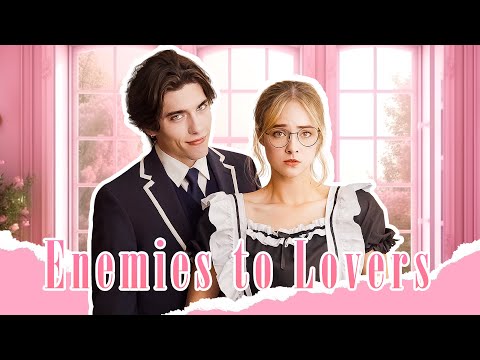 💞😮When Nemeses Fall in Love – The Ultimate Twist💥 | ReelShort