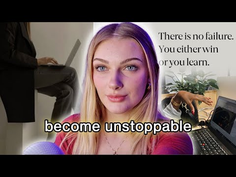 Transform Your Setbacks Into Comebacks (how to overcome failure)