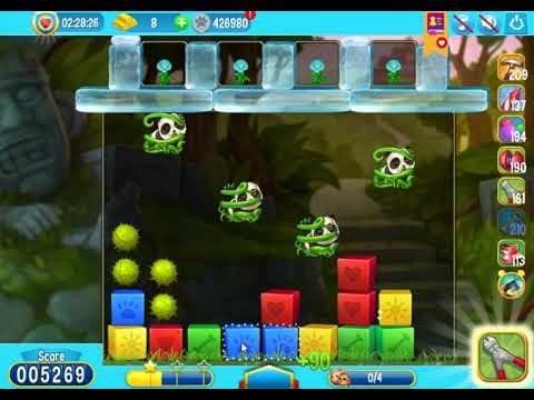 Pet Rescue Saga level 3246 no boosters ►TOBIAS DEAMON◄