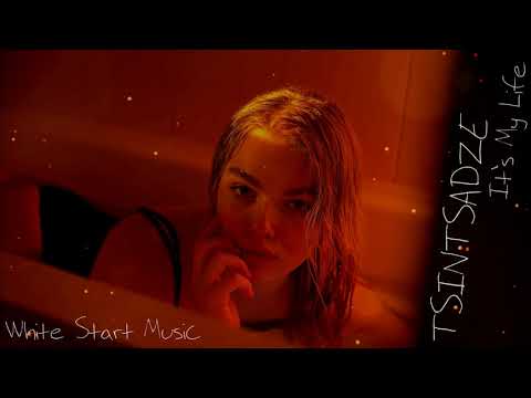 TSINTSADZE,Banzer - It`s My Life(White Start Music)