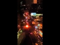 Car Blowing Up In Manhattan Witnessed It Outside My Window Crazy