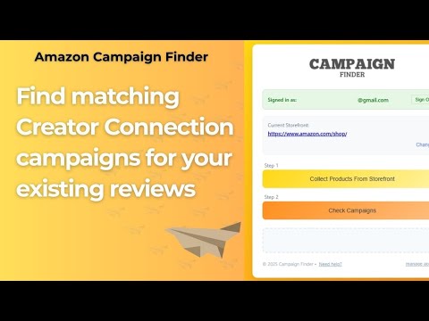 Item video thumbnail