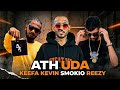 Kevin Smokio Ath Uda අත් උඩ Remix Keefa X Reezy Prod By Finger On The Beats