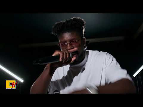 NTANTU live on #OportoTV