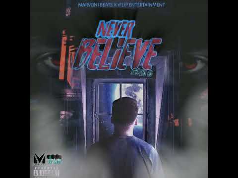 Asta G (Never believe)