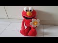 Fisher Price Sesame Street Elmo Loves You