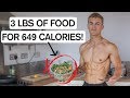 Volume Eating: The Secret To Fat Loss