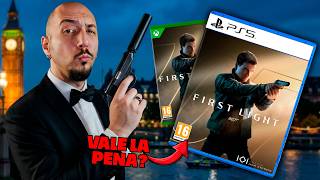 Download lagu IS 007 FIRST LIGHT WORTH IT? 🔥 Gameplay Details mp3 Download lagu IS 007 FIRST LIGHT WORTH IT? 🔥 Gameplay Details mp3