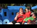 Umatilla Fl Christmas Parade 2015