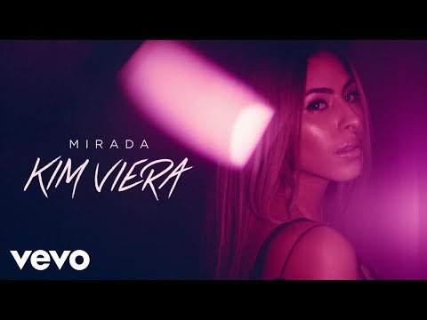 Kim Viera - Mirada (Audio)