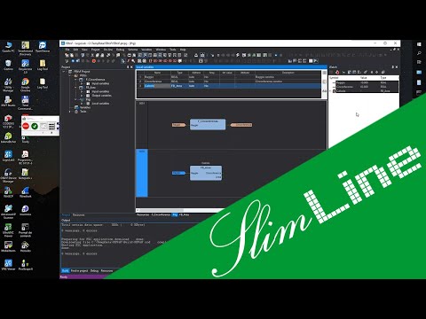 Utilizzare SlimLine - Funzione o blocco funzione, quale scegliere ?