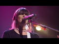 Pretenders - Night In My Veins (Loose in L.A.) Live HD