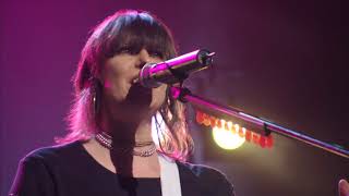 Pretenders - Night In My Veins (Loose in L.A.) Live HD