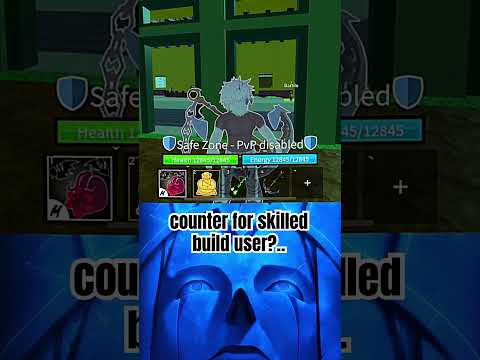 Btw skilled build is fun🔥👀🥲 #bloxfruits #fyp #shorts #viralvideo