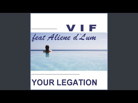 Your Legation (Original Mix)