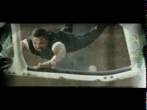 J-Kwon feat. Petey Pablo & Ebony Eyez - Get XXX'd (xXx 2 Soundtrack)