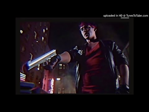 Bgmrambo - kung fury