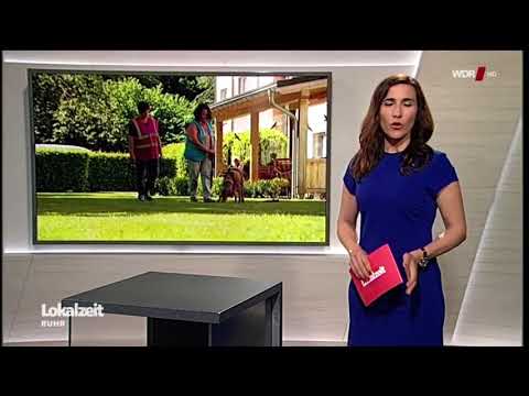 Desiree Rösch 15 05 2018