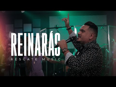 Reinarás (our God Reigns) - Peniel Music