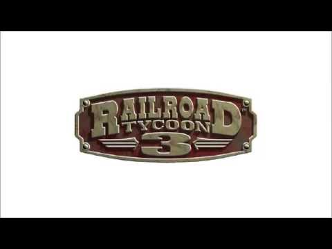 Railroad Tycoon 3 Music - Switch Yard Blues