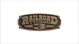 Railroad Tycoon 3 Music - Switch Yard Blues