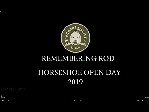 Remembering Rod Hutchinson Interview with Chris Yates