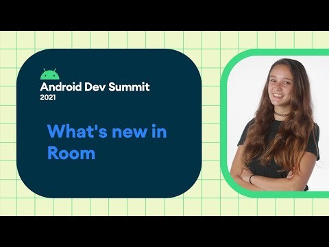 A deep dive into what's new in Room 2.4.0