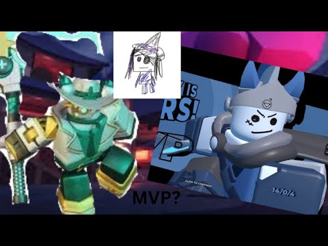 Will I get mvp in #phighting ?