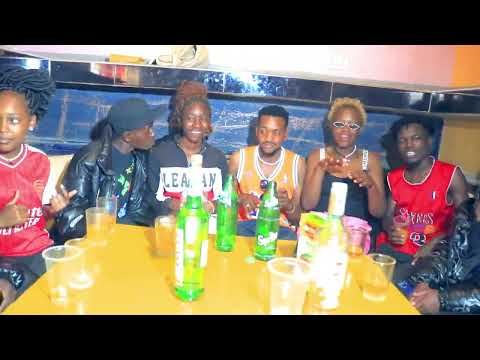 Triggah Nation(63rd Gang) x Kiganja Geng x Wiz Khayla-Huwanga Mbaya For support (Till 4947162)
