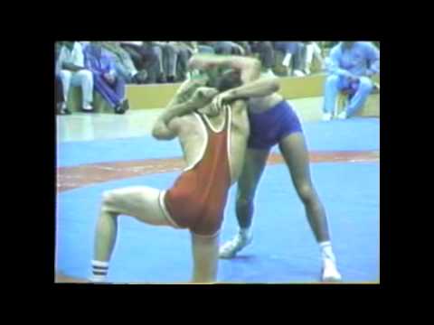 4/8 1985 ASV Mainz 88 - AC 1909 Laubenheim