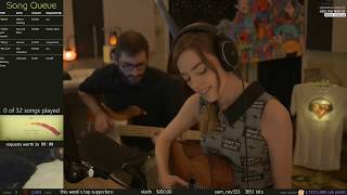 Aldous Harding - Blend (Cover by aeseaes)