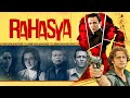 Kay Kay Menon - Superhit Thriller Suspense Rahasya Hindi Full Movie - Tisca Chopra - Full Hd