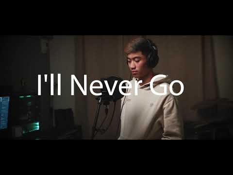 I'll Never Go (Cover By Race Leodz)