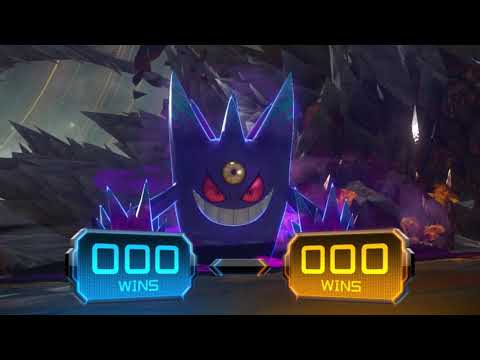 SirSpudd (Gengar) vs Zephyrel (Charizard) - Hypertension 20 3-17-18